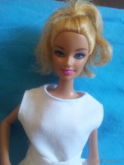 Svadobne saty Matell,Barbie - 11