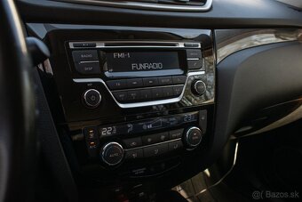 Nissan X-Trail 1.6 dCi Acenta - 11