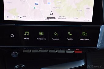 Peugeot 308 1.5 BlueHDi 130k AUTOMAT ALLURE SR 2022 DPH - 11
