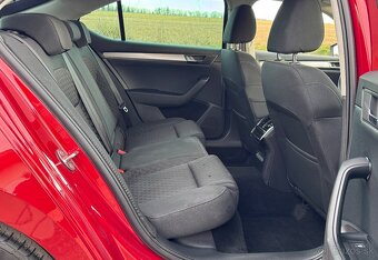ŠKODA Superb 1.5 Tsi 110Kw DSG r.v 2022 - 11