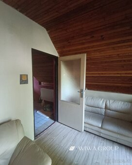 2-podlažný rodinný dom na predaj - Komárno - 11