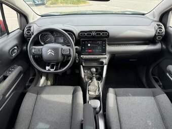 Citroën C3 Aircross PureTech 110 S S C-Series - 11