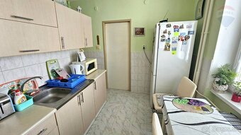 3 izbový byt na ulici Sokolovskej v Humennom, na predaj. - 11