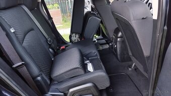 Fiat Freemont 2.0 JTD,, MultiJet ,,7 miestne 103 kW. - 11
