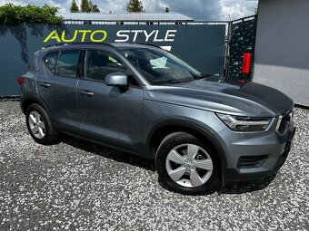 Volvo XC40 D3 - 11