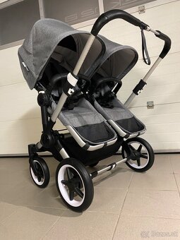 🌸🌸 Bugaboo Donkey 3 TWIN 🌸🌸 - 11