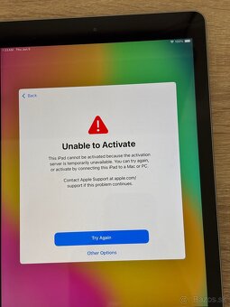 Apple iPad 6.generácie (na diely) - 11