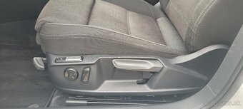 Vw Passat Variant b8 2,0 TDI 11/2017 150PS, biela farba - 11