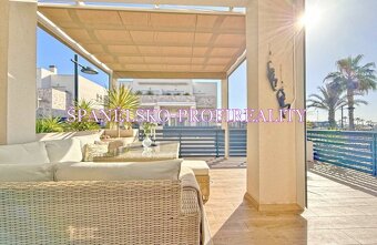 Španelsko,Torrevieja,Aguas Nuevas 4kk - 11