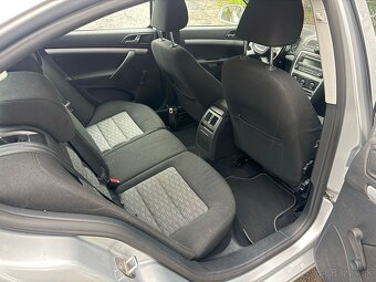Škoda Octavia 1.9 Tdi - 11