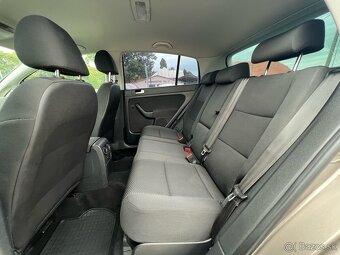 VW Golf Plus 1.2TSI benzín, 77kW, MT/5, rok:05.2012. - 11