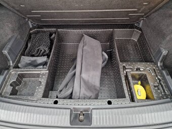 Volkswagen Tiguan Allspace 2.0 TDI EVO 4MOTION Highline DSG, - 11