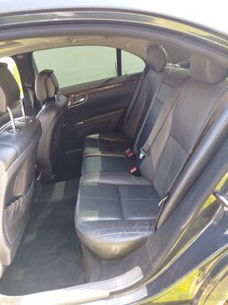 Mercedes s500l r.v.2006 - 11