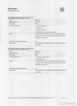 VW Passat -2020- Variant 2.0 TDI EVO Business DSG-NEBÚRANÉ- - 11