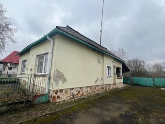 SIMI real - RD v obci OBORÍN - ZĽAVA až 5000€  - 11