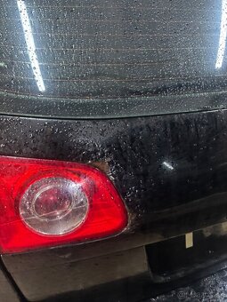 Rozpredam na ND volkswagen passat b6 2.0tdi 8v dpf dsg - 11