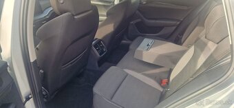 Skoda Octavia Kombi 2.0 TDI - 11
