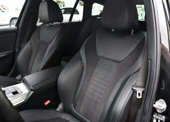 BMW Řada 3 320d xDrive M-SPORT ČR 1.M 140 kw - 11