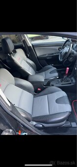 Mazda 3 mps - 11