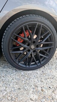 Audi A3 Sportback 1.6 TDI – S3 look - 11