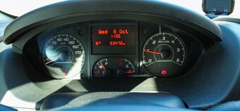 Citroën Jumper Furgon 2.0 BlueHDi 130 33 L3H3 DPH - 11