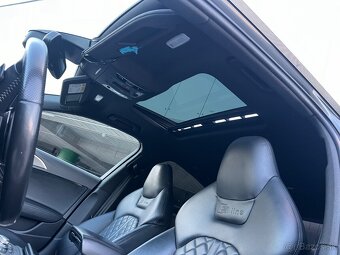 Audi A6 C7 200kw - 11