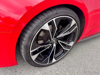 AUDI A5 2.0TFSI 3xS-LINE AUTOMAT odpočet DPH - 11