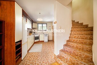 RODINNÝ DOM S 2 BYT. JEDNOTKAMI ZA CENU 1, PREŠOV - SOLIVAR - 11