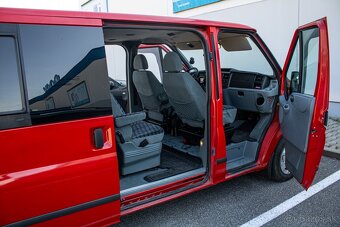 Ford Transit Tourneo - 11