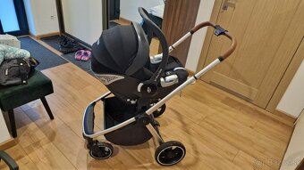 Kočík Zopa Move - 11