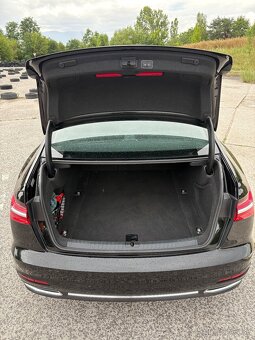 Audi A6 C8 , 45 TDI 170kw , Quattro (2020) - 11