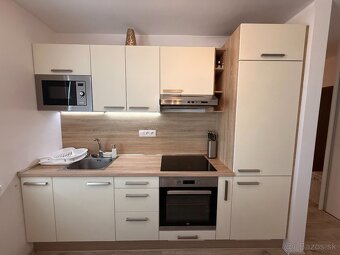 2 izb. byt v novostavbe s vlastným parkov. miestom - 11