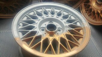 Pieskovanie – karosérie, disky, rámy, motorky, veterány - 11