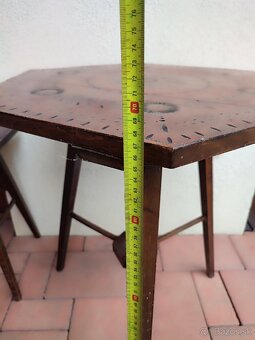 Ľudový nábytok - 11