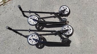 Kolobežka Stiga ROUTE 200-S - 11