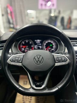 Volkswagen Passat B8, R-LINE, 2.0 TDI, 110KW/150PS, MY2021 - 11