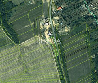 NA PREDAJ INVESTIČNÝ POZEMOK S PANORAMATICKÝM VÝHĽADOM SNINA - 11