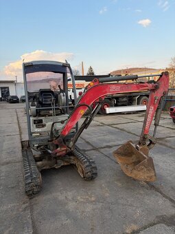 Wacker neson , minibager - 11