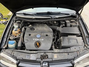 Volkswagen Golf 4 - 1.9 TDi 66Kw - 11