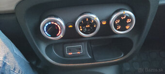 Predám FIAT 500L Living 1.4 95k Plus - 11