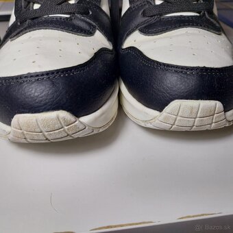 Predám dievčenské členk.tenisky zn. Skechers č. 39 - 11