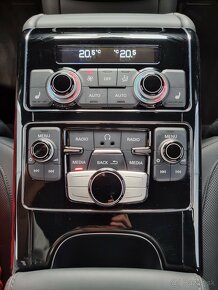 Audi A8 3.0 TDI V6 DPF quattro tiptronic za 26.900 € - 11