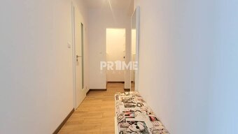 PEKNÝ 2i byt, REKONŠTRUKCIA, BALKÓN, KLÍMA, OC CENTRAL, Kupe - 11