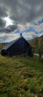 Pozemok s chatou - 11