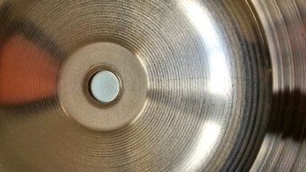 Paiste PST 7 THIN Crash 16" - 11