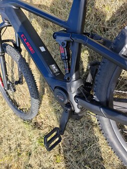 Cube Stereo Hybrid 120 Pro - 11