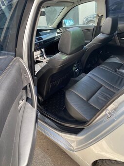 BMW e61 530xd - 11