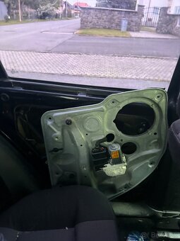 Volkswagen Golf 4 Variant - 11