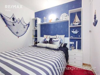 3-izbový apartmán | Španielsko - El Verger - 11