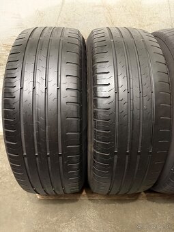 Letná sada 5x108 R17 , 235/55/17 Ford Kuga - 11